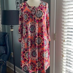 Honeyme Spring Dress/Tunic